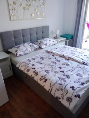 Apartmani Marina